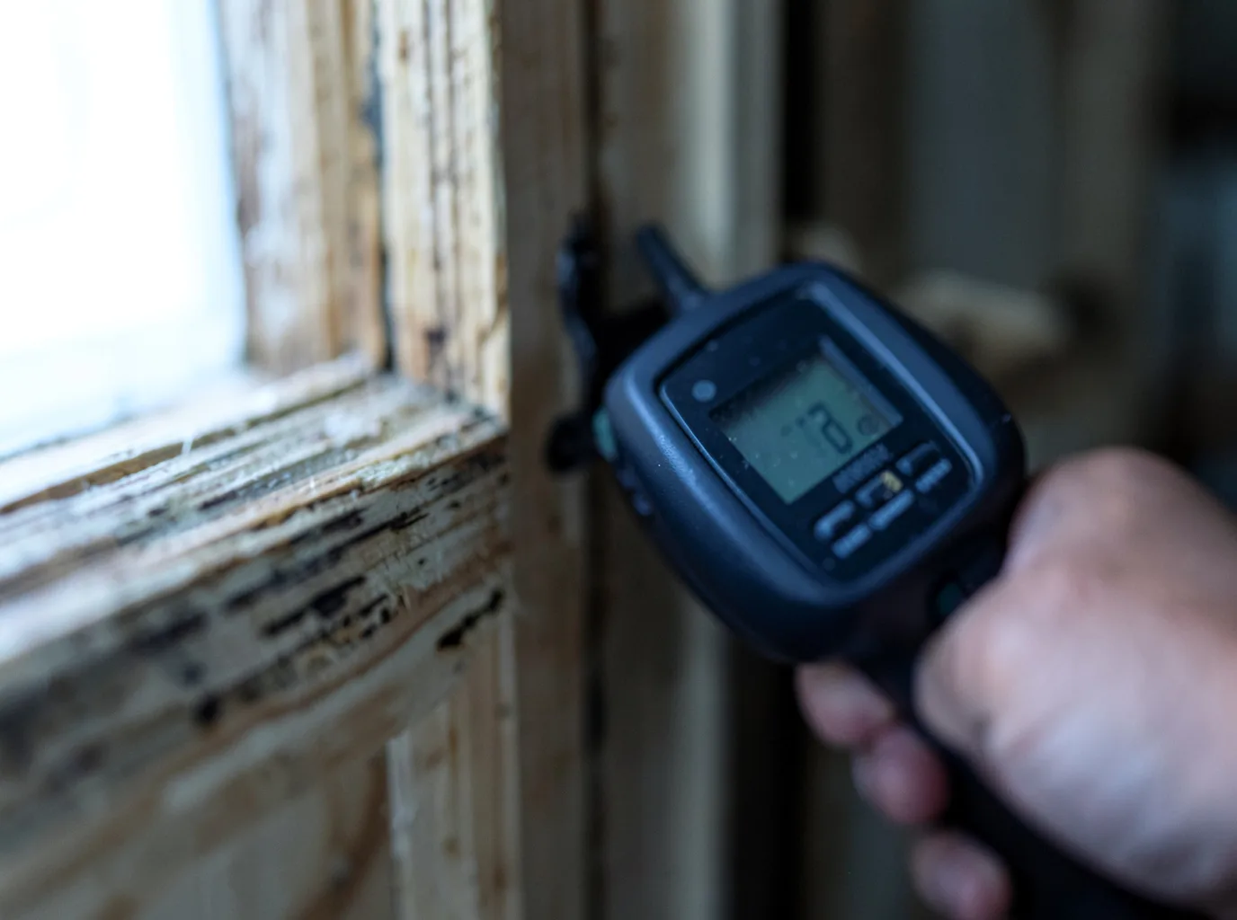 Commercial Water Damage Restoration in Albion, NY